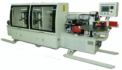 Автоматический кромкооблицовочный станок LTT-140