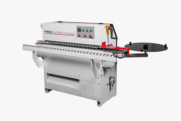 Автоматический кромкооблицовочный станок  станок KROM AUTOMAT COMPACT