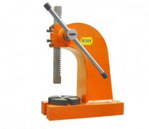 Пресс реечный Stalex AP-3 (376504)