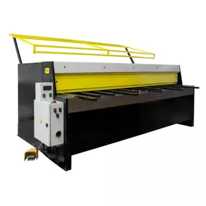 Гильотина электромеханическая STALEX Q11-2х2550NC (386104)