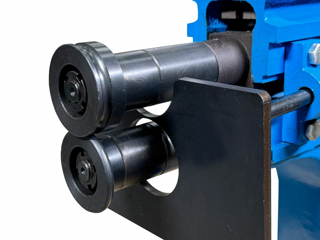 Ручная зиговочная машина IK-1.2 (TB-12)