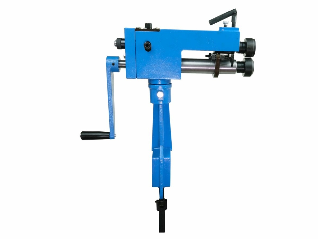 Переносной зиговочный станок RM-08