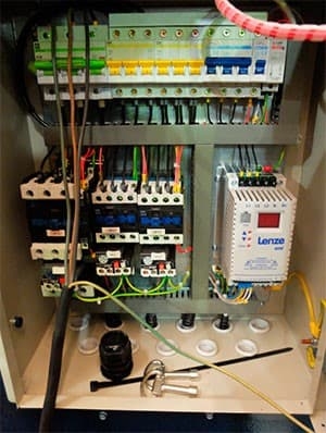 Станок для переработки горбыля ГР-3