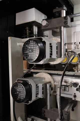 Автоматический кромкооблицовочный станок Filato OPTIMA 264QLP OPTIMA 264QLP