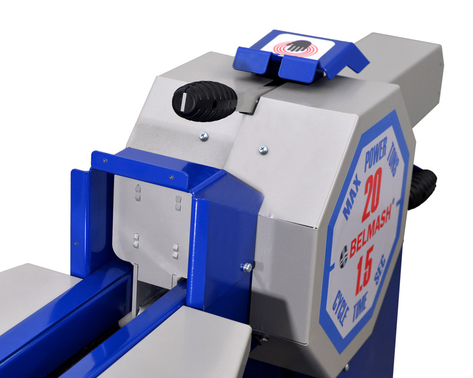 Дровокол кинетический BELMASH LSE-500 (S114A)