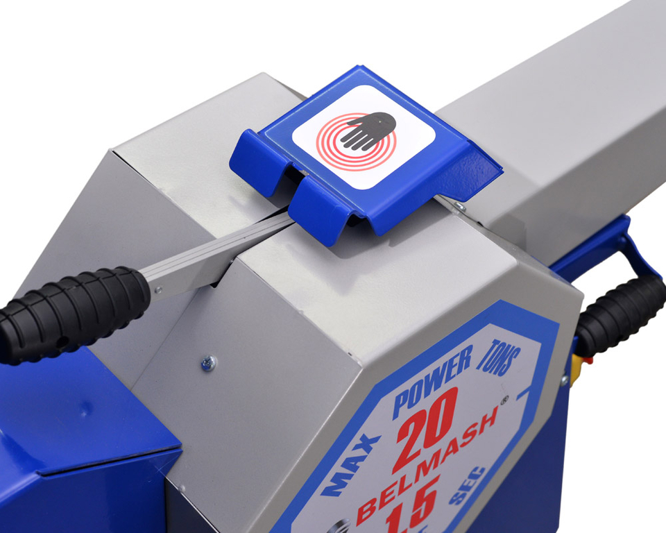 Дровокол кинетический BELMASH LSE-500 (S114A)