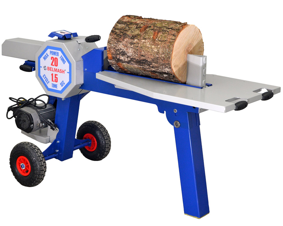 Дровокол кинетический BELMASH LSE-500 (S114A)