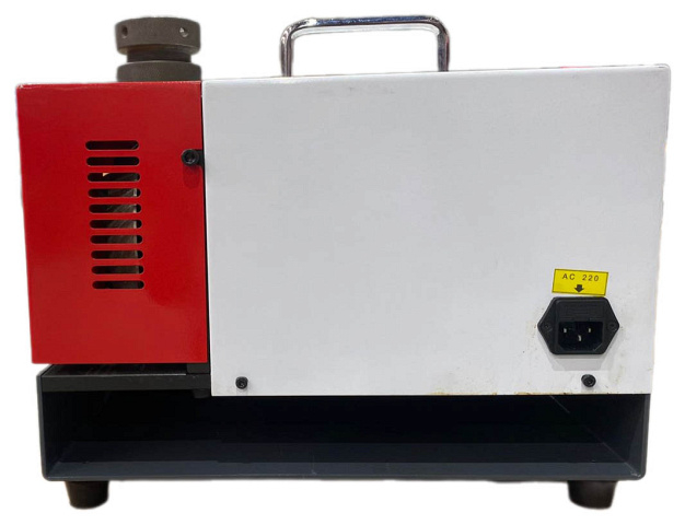 Станок для заточки сверл IRONMAC M123