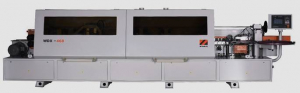Автоматический кромкооблицовочный станок Ltt WDX 468