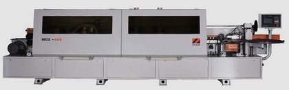 Автоматический кромкооблицовочный станок Ltt WDX 468