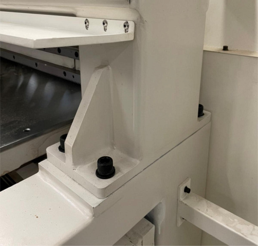 Сверлильно-присадочный центр с ЧПУ Filato Drillmatic 612-3H