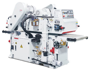 Двусторонний рейсмусовый станок EcoWood 247, 263, 263 BIG