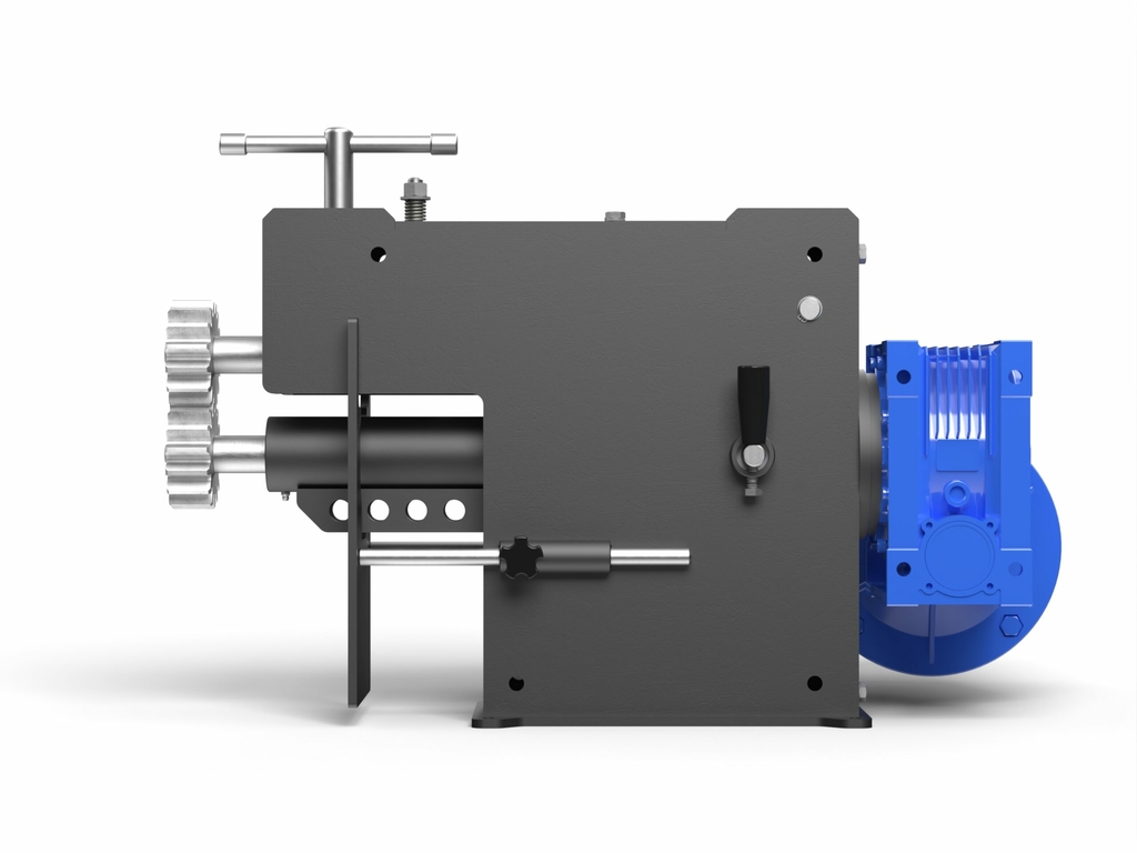 Зиг Машина Keepler-Stan RME-250-3 (УФ-00005886)