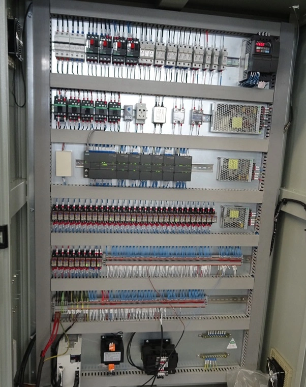 Полуавтоматическая линия сборки поддонов ITALL PALL PALLET MASTER 500