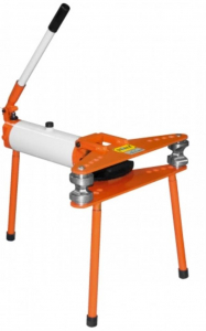 Stalex HB-10 - трубогиб ручной гидравлический sta375001