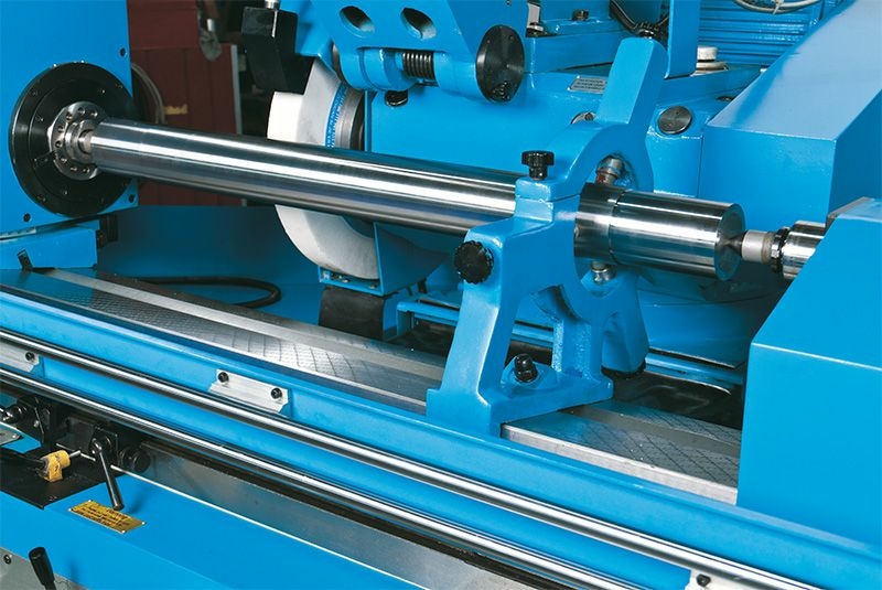 Станок универсальный  круглошлифовальный MetalCraft M1432B*1000