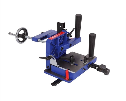 Устройство шипорезное BELMASH TD51 (D056A)