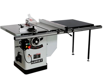 Станок круглопильный Harvey HW110SE-50