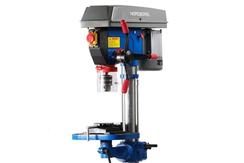 Станок сверлильный Nordberg ND25120