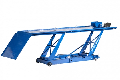 Подъемник для мотоциклов Nordberg N4M1