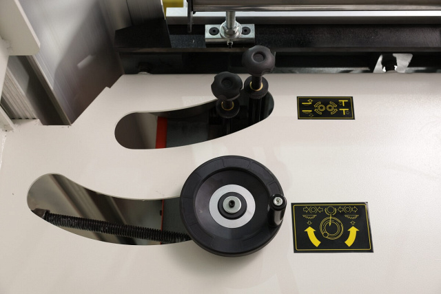 Форматно-раскроечный станок Filato 3200 COMFORT