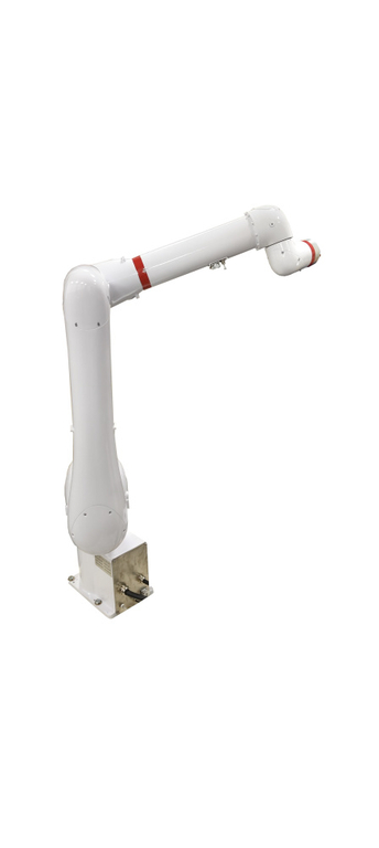 Роботизированная рука-манипулятор MetalCraft CR610