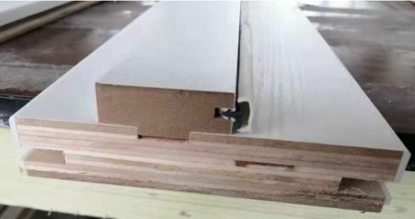 Обрабатывающий центр с ЧПУ Yuton YD-K0330