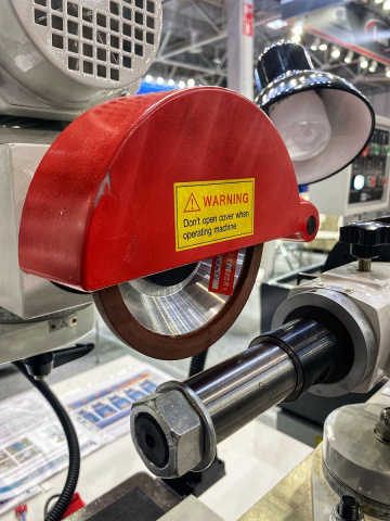 Станок заточной универсальный IRONMAC M300