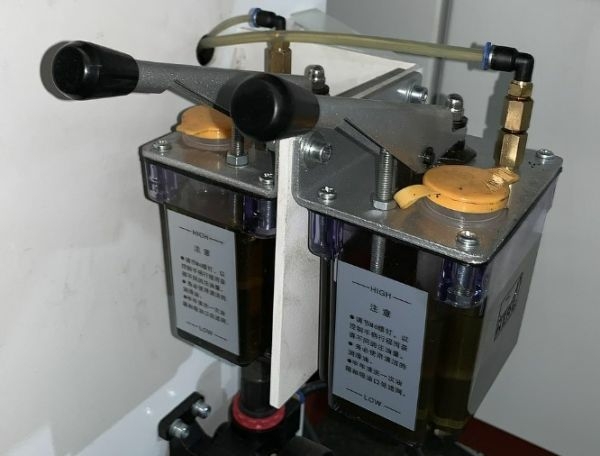 Четырехсторонние продольно-фрезерные станки JANGJA серии AM