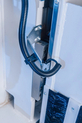 Форматно-раскроечный центр с ЧПУ Nanxing NPC 330