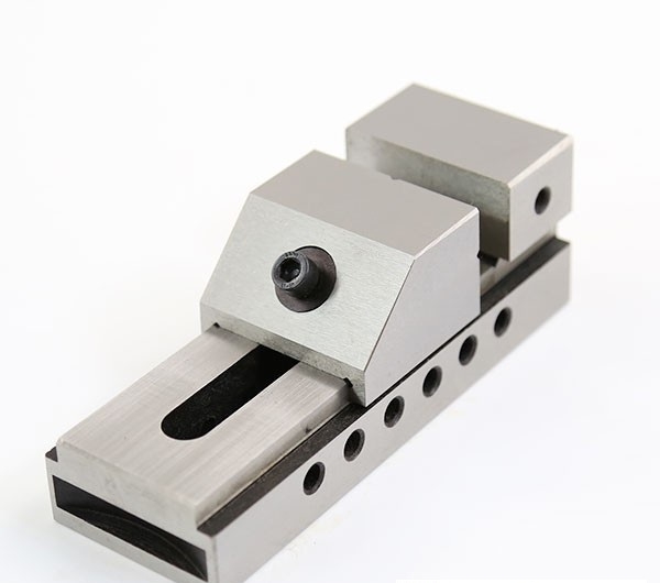 Partner QKG73 - прецизионные быстропереналаживаемые тиски par513173