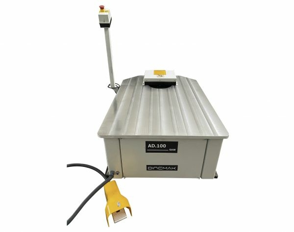 Устройство торцовки ножек стульев Dincmak AD.100