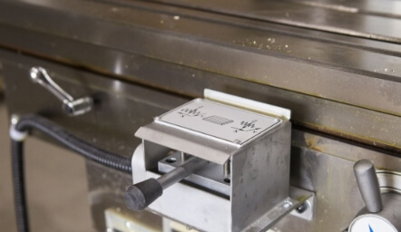 Широкоуниверсальный фрезерный станок STALEX MUF150 Servo