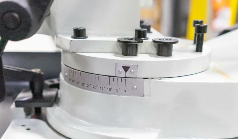 Станок ленточнопильный Stalex BS-712GR (388009)