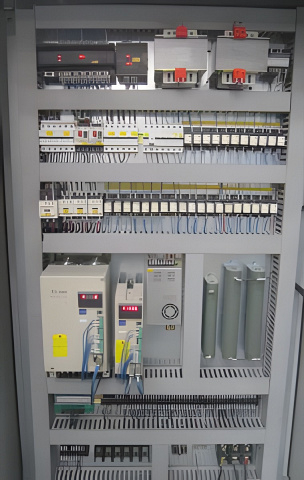 Универсальный горизонтально-расточный станок IRONMAC IH-130 NC