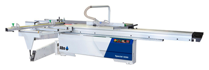 Форматно-раскроечный станок Alba Special 3200