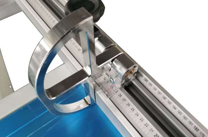 Форматно-раскроечный станок HCM PS-45 MJ с роликовой кареткой