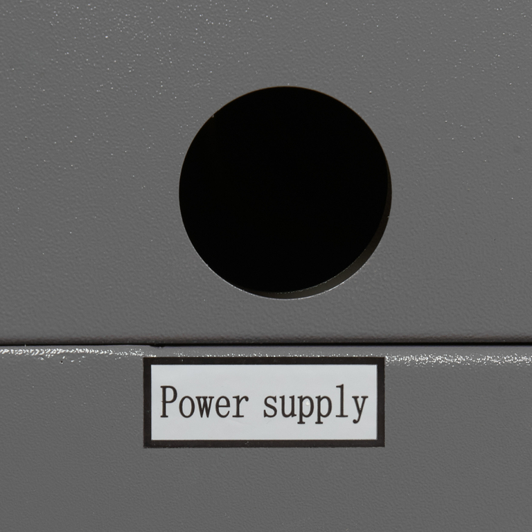 Винтовой компрессор Master Blast EC-100 VSD (электрический)