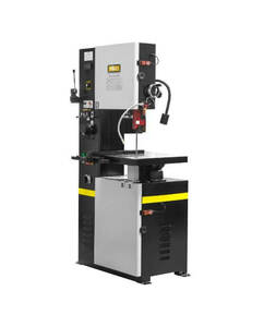 Станок ленточнопильный Stalex VS-400 (388201)