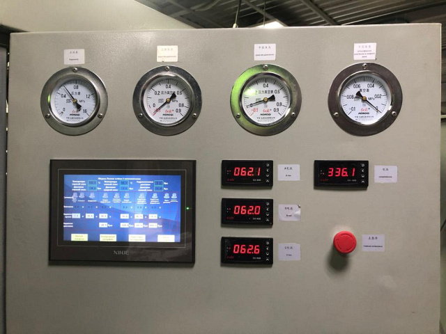 Мембранно-вакуумный пресс Vario Press QL-3000Z