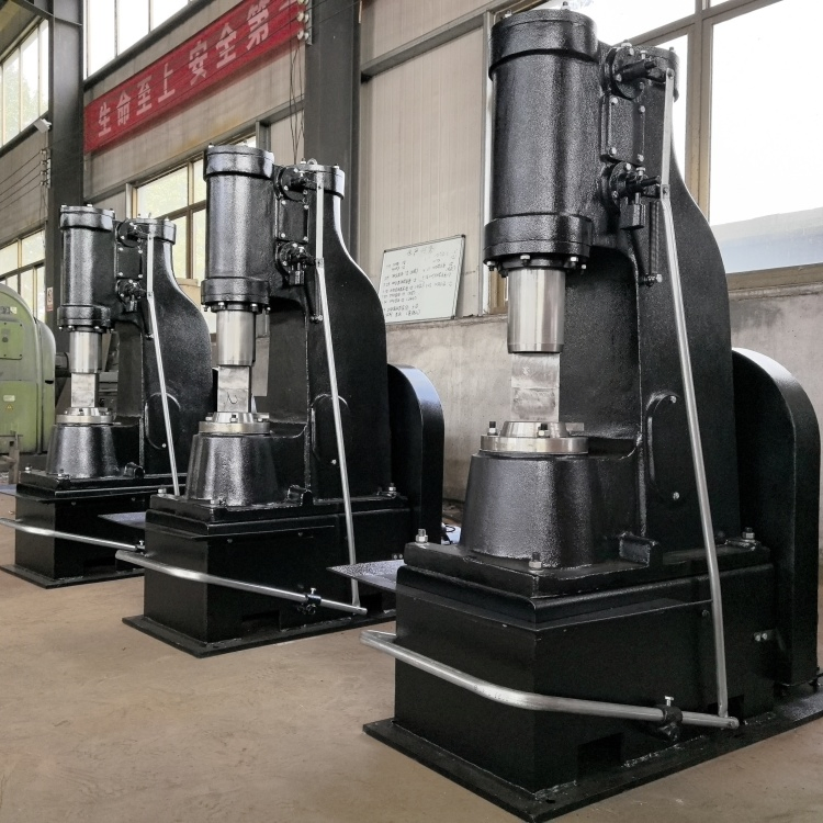 Пневматический молот Anyang C41-400