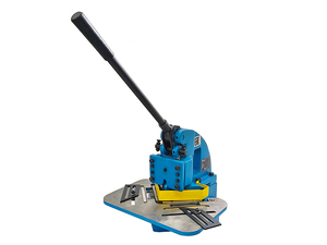 Угловырубной станок HN-3