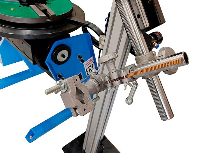 Автоматический сварочный позиционер CNC-100