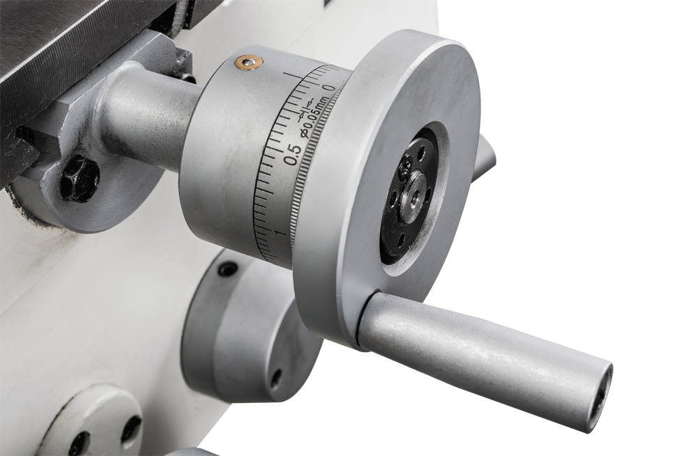 Настольный токарно-фрезерный станок по металлу JET BD-10DMA (50000960M)