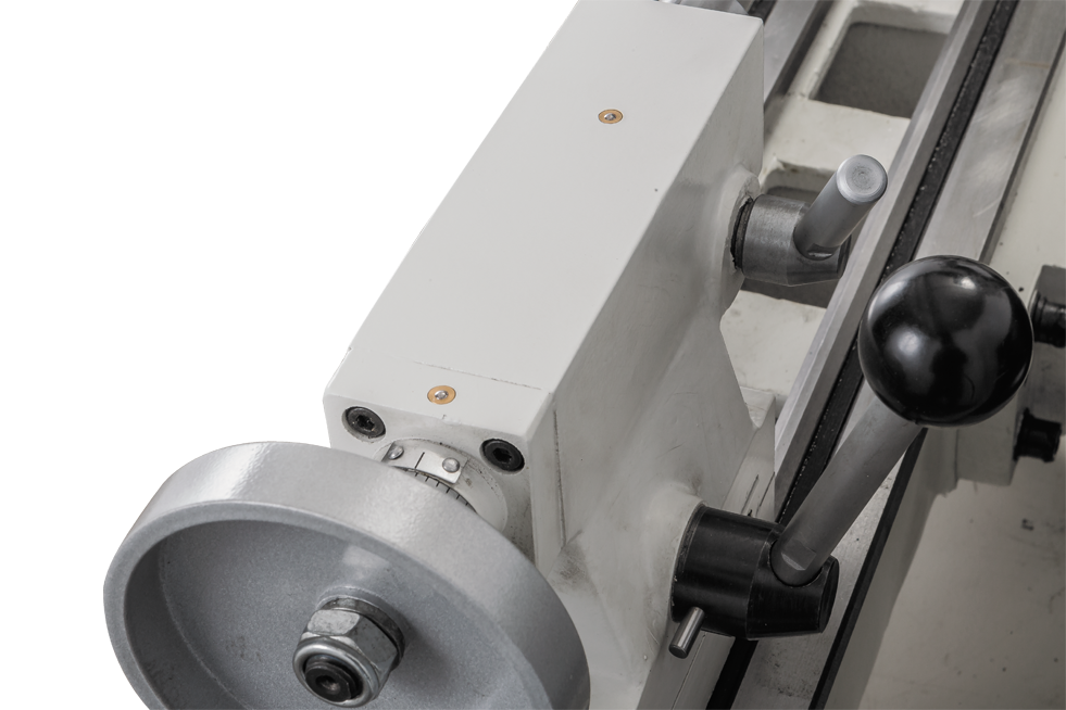 Настольный токарно-фрезерный станок по металлу JET BD-10DMA (50000960M)