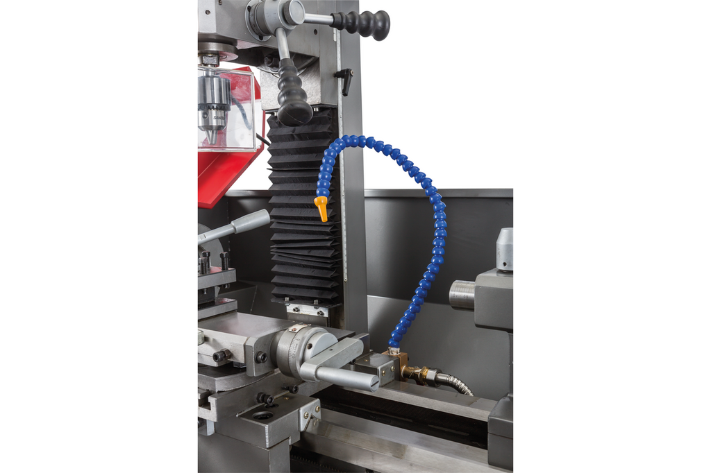 Универсальный токарный станок Jet BD-11GDMA (50000915MCD)