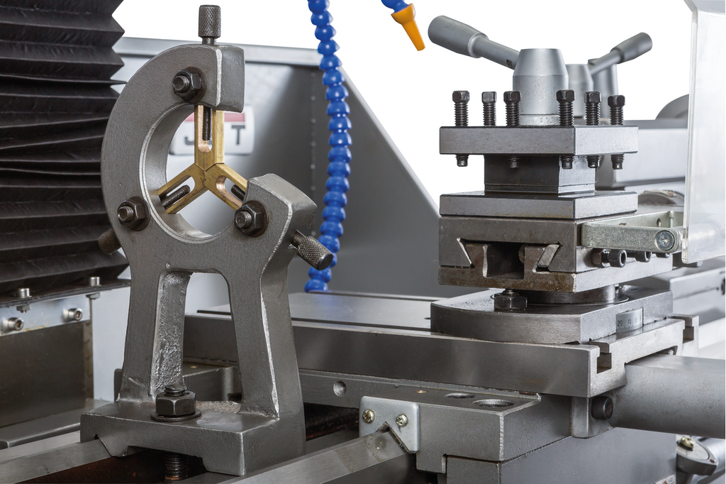 Универсальный токарный станок Jet BD-11GDMA (50000915MCD)