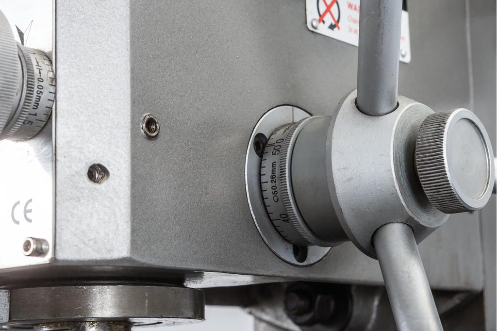 Универсальный токарный станок Jet BD-11GDMA (50000915MCD)