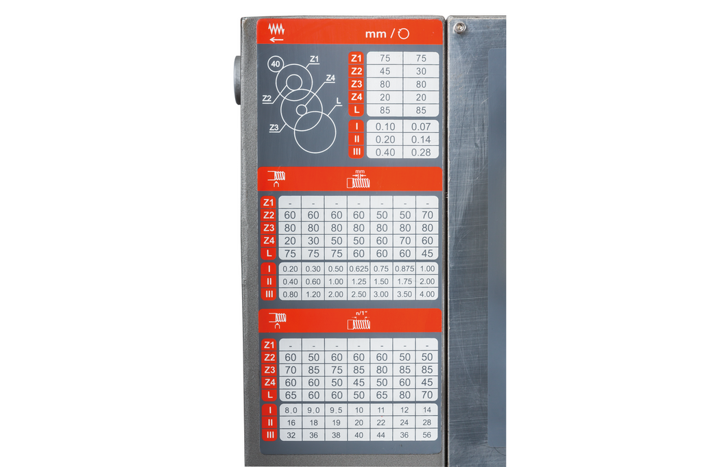 Универсальный токарный станок Jet BD-11GDMA (50000915MCD)