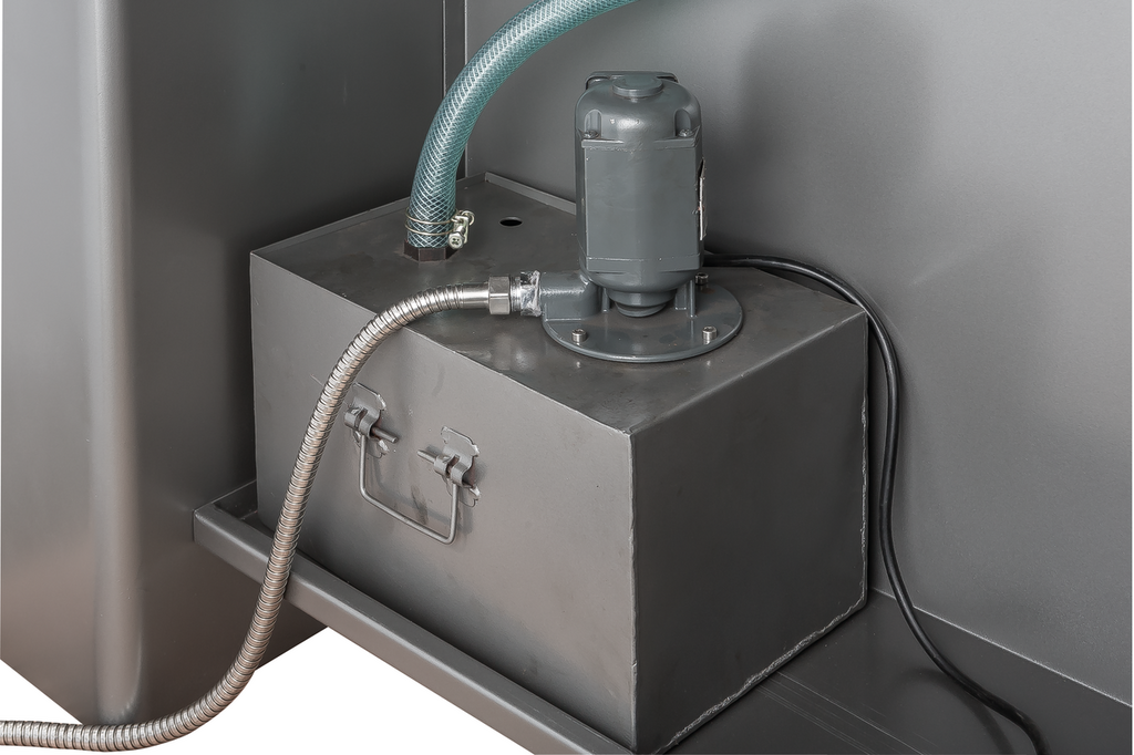 Универсальный токарный станок Jet BD-11GDMA (50000915MCD)